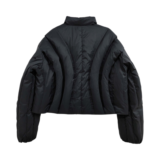 Powders-Jacke