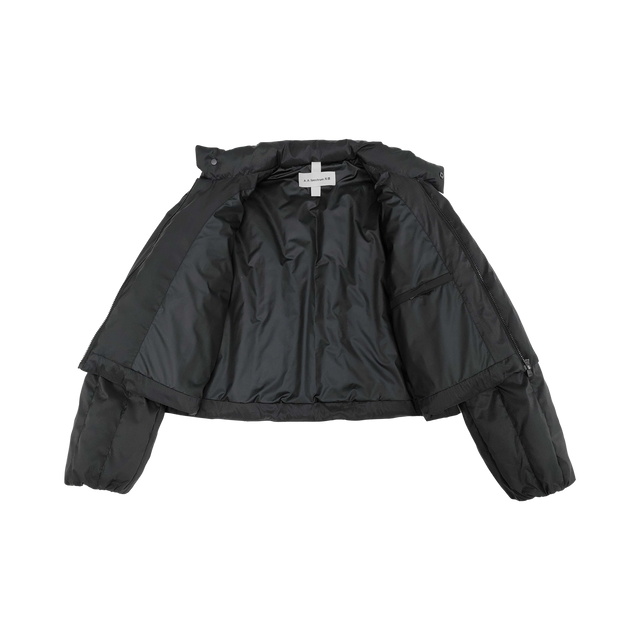 Powders-Jacke