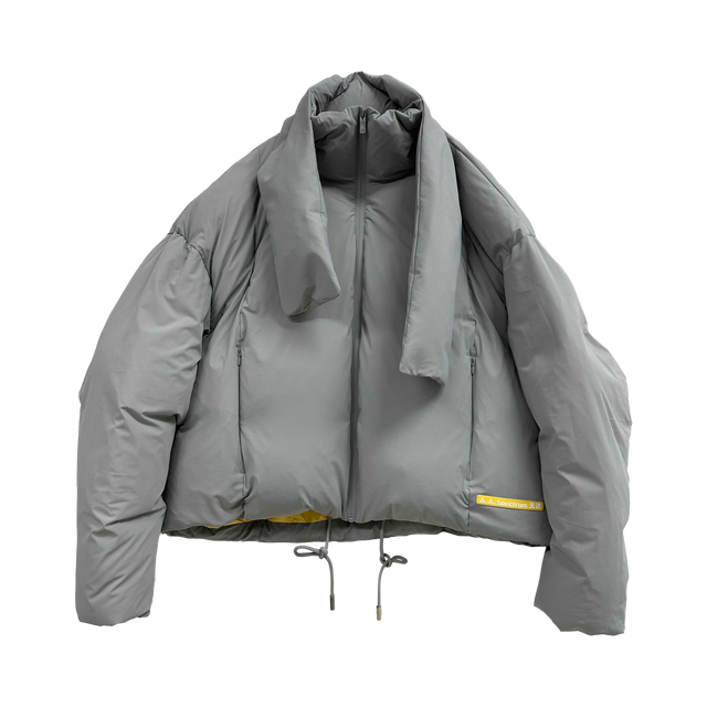 Malvern Daunenjacke