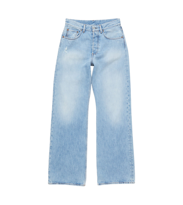 Loose-Fit-Jeans – 2021F