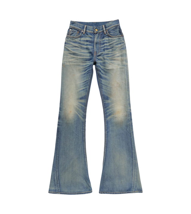 Taillierte Jeans – 2025F