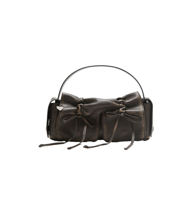 Multipocket Vintage Tasche