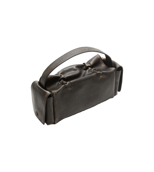 Multipocket Vintage Tasche