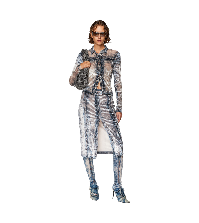 T-Marz Jacke