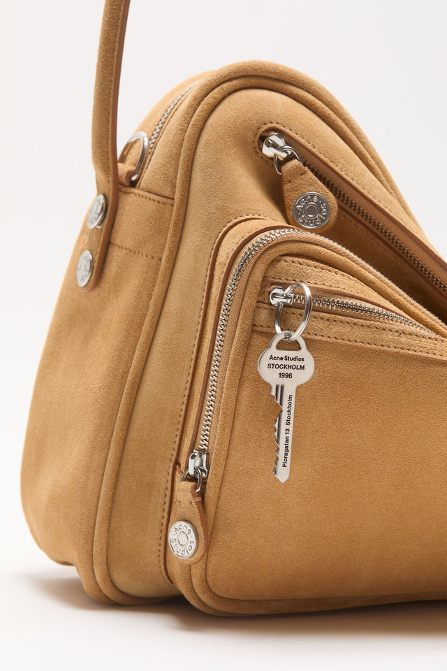 Camero Camera Schultertasche