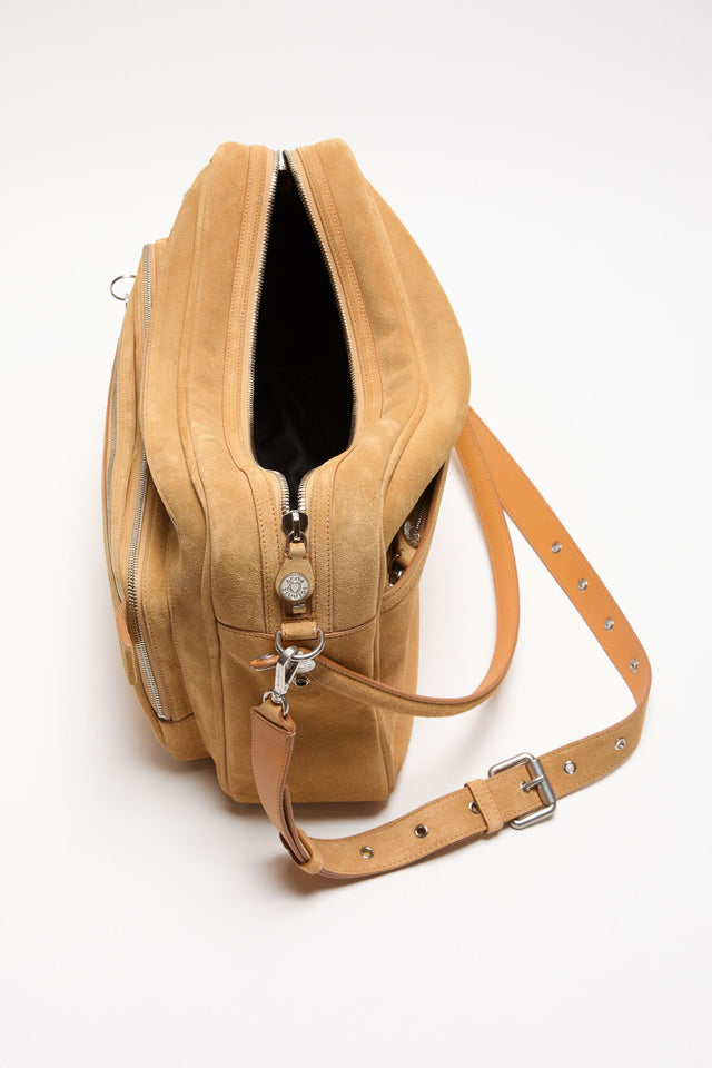 Camero Camera Schultertasche