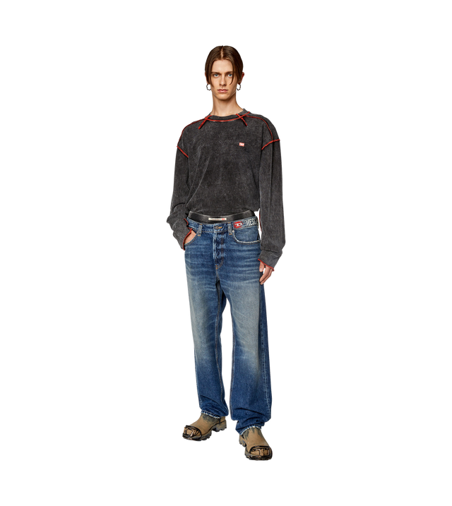 T-Week-Ls Longsleeve