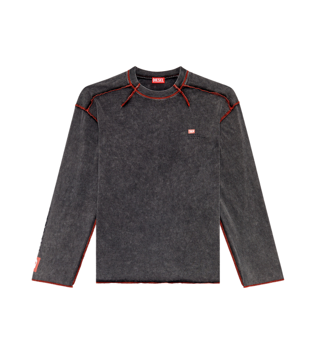 T-Week-Ls Longsleeve