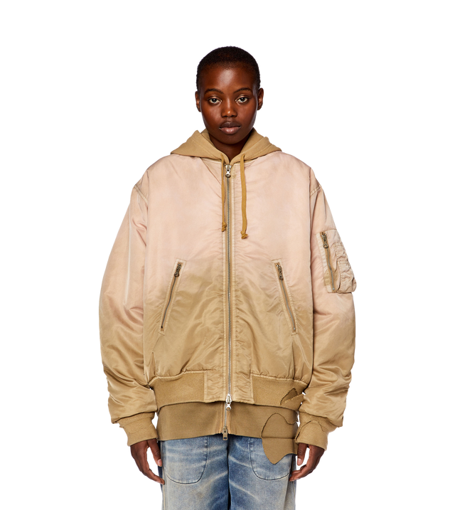 G-Kamila Jacke