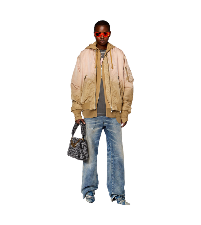 G-Kamila Jacke