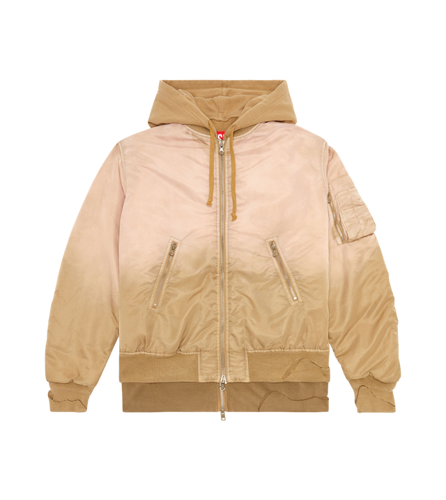 G-Kamila Jacke