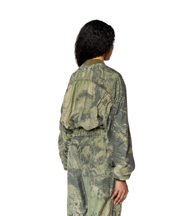 G-Khlo-Cmf Jacke