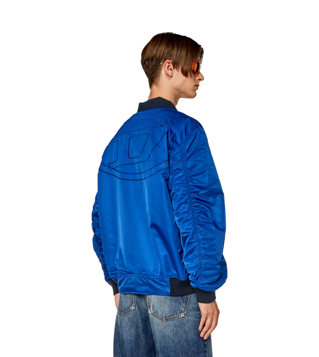 J-Mattan Bomberjacke