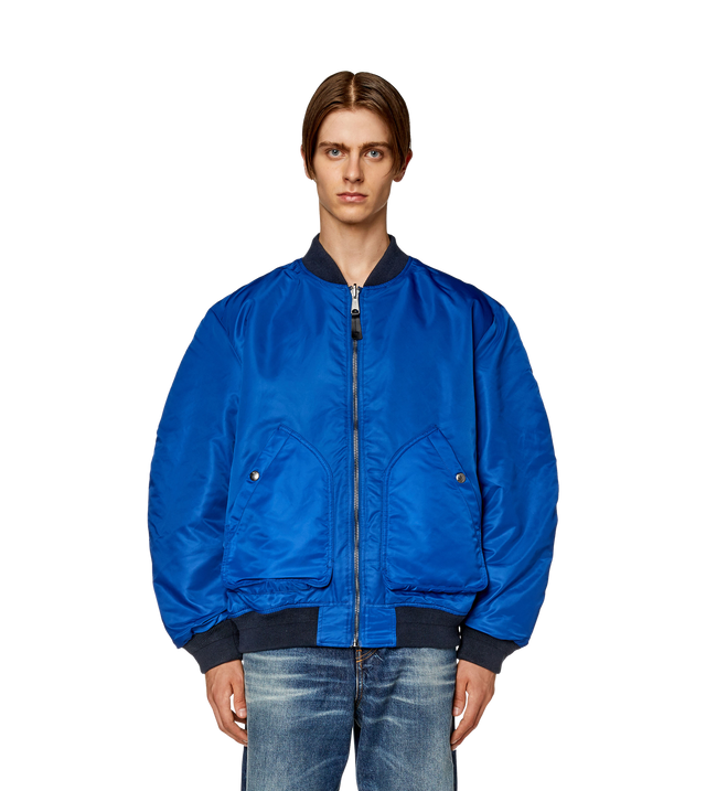 J-Mattan Bomberjacke