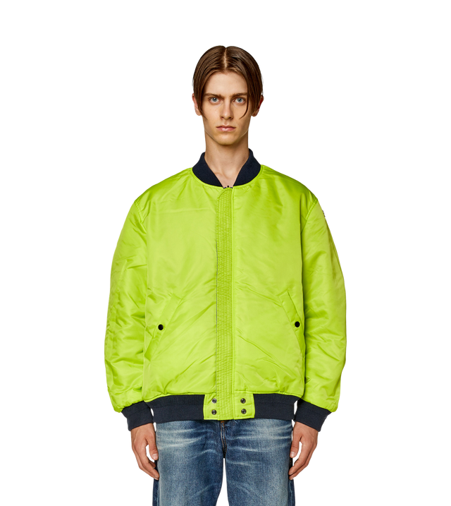 J-Mattan Bomberjacke