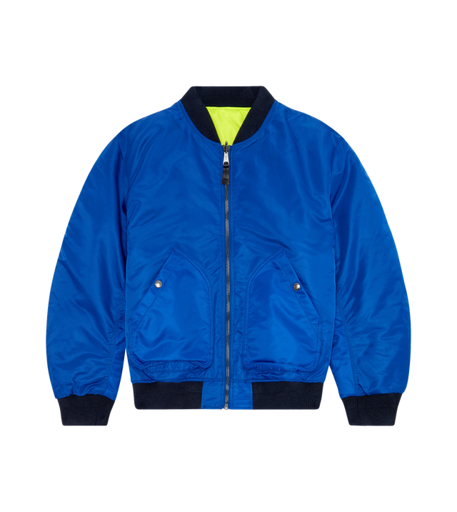 J-Mattan Bomberjacke
