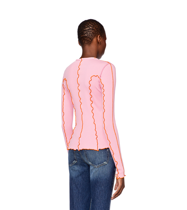 T-Ribas Cardigan