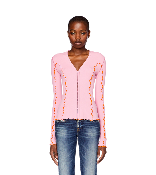 T-Ribas Cardigan