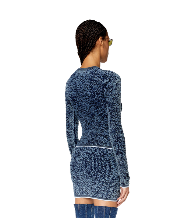 M-Creta Longsleeve Top