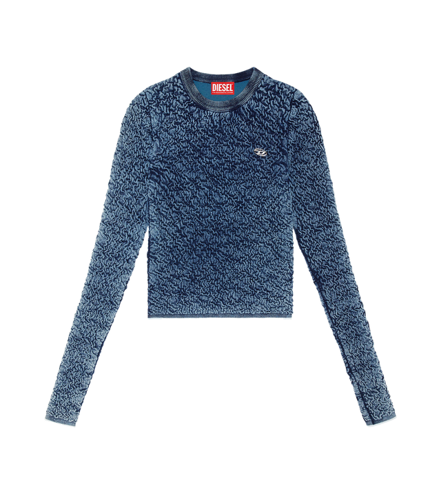 M-Creta Longsleeve Top