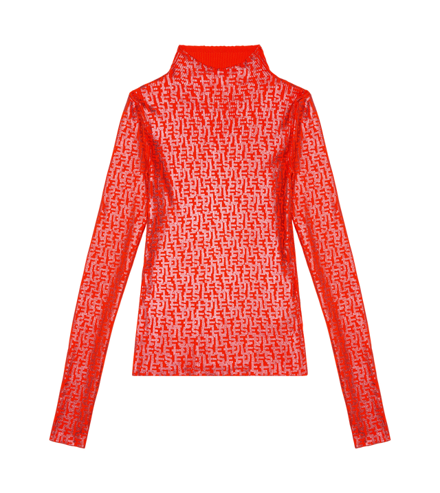 M-Gavdos Longsleeve Top
