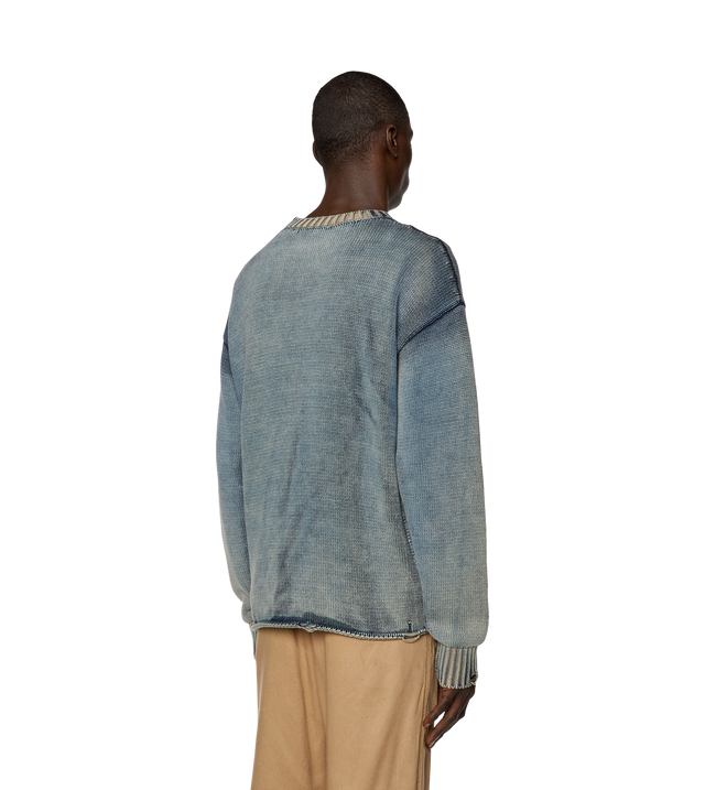 K-Delos PUllover