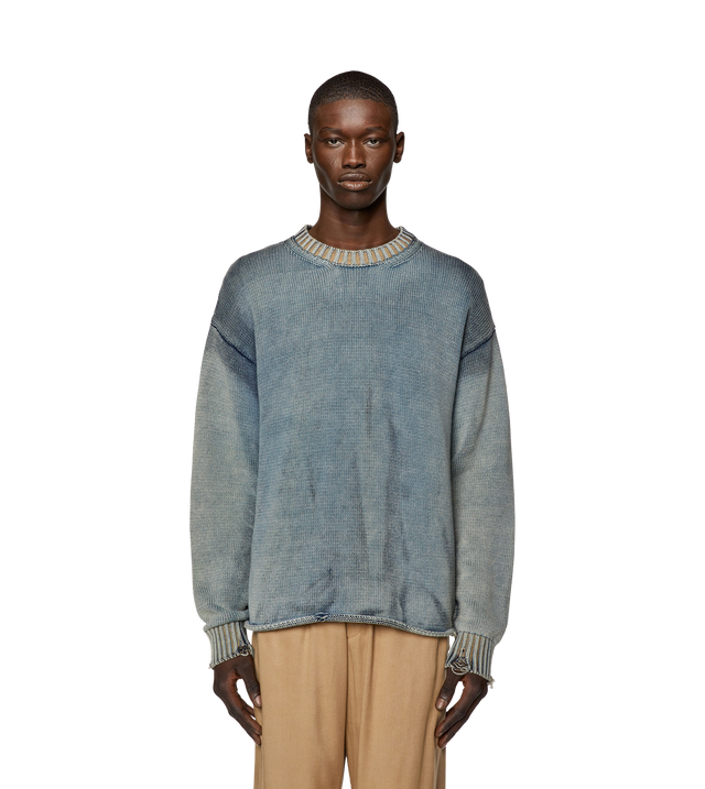 K-Delos PUllover