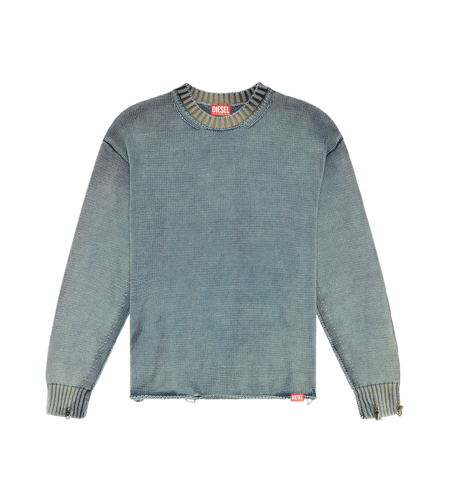K-Delos PUllover