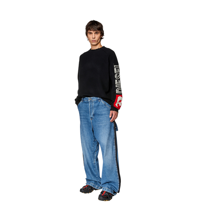 K-Saria Pullover