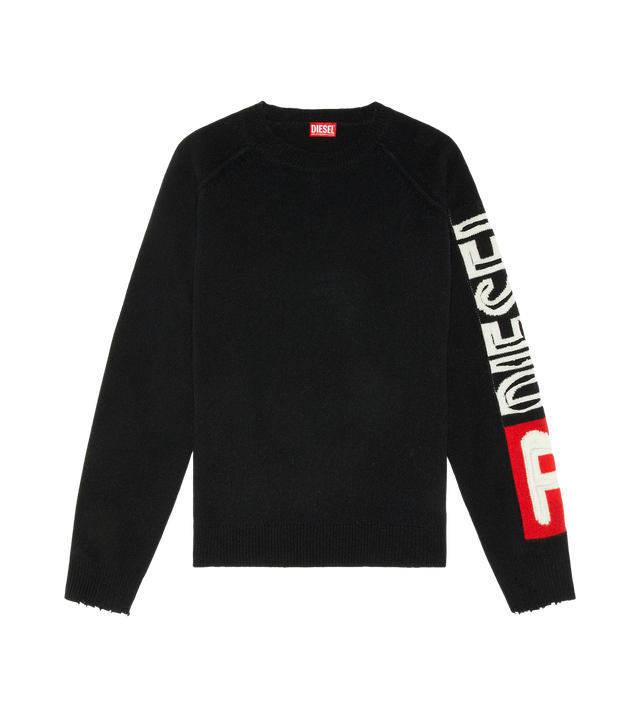 K-Saria Pullover