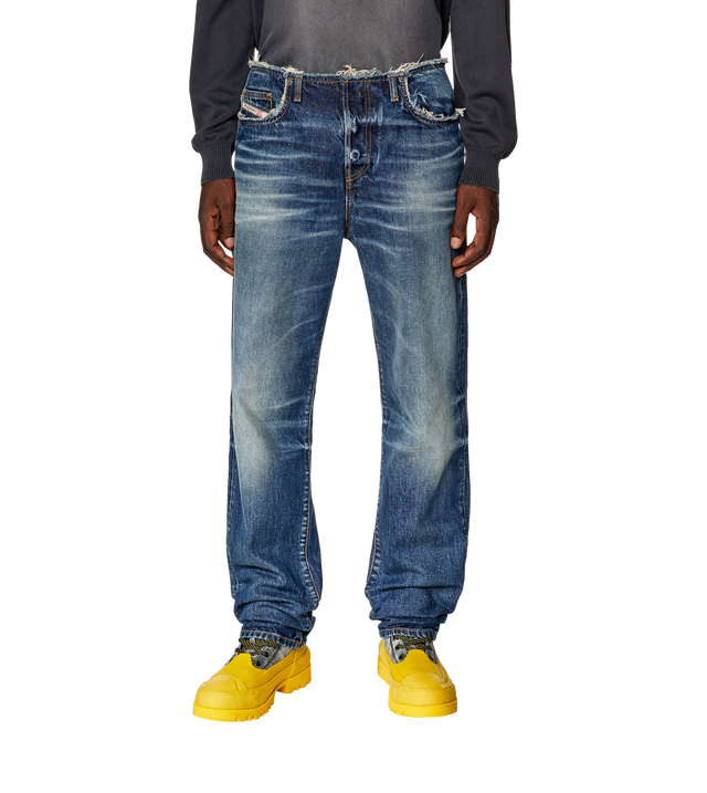 D-Pend-S Jeans