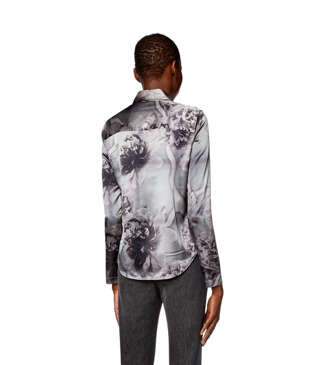 C-Raja Bluse