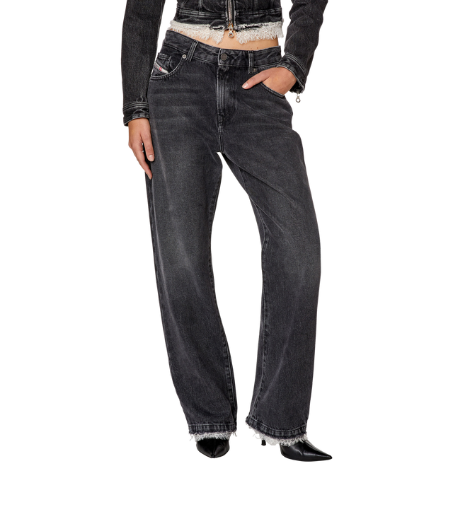 1999-S Jeans