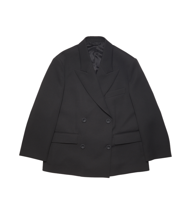 Zweireihiger Blazer