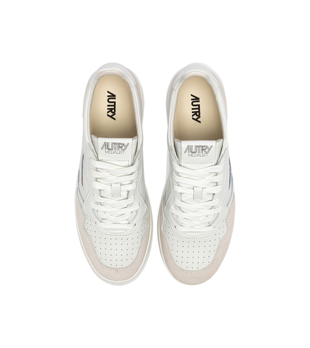 Medalist Low Sneakers für Herren