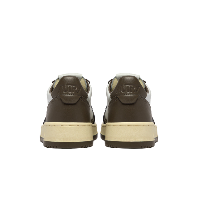 Medalist Low Sneakers für Herren