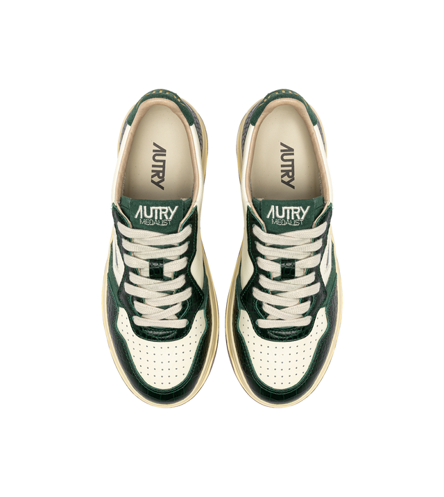 Medalist Low Sneakers für Damen