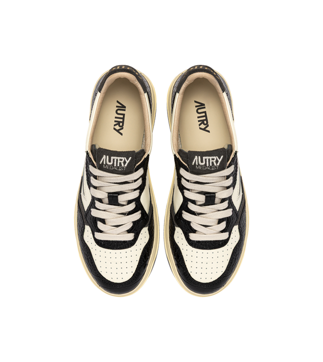 Medalist Low Sneakers für Damen