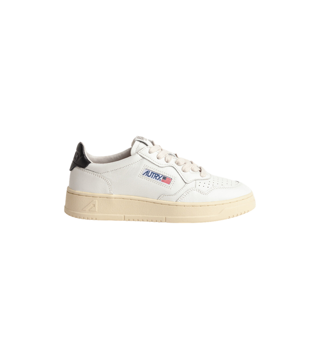 Sneakers Medalist Low Women (white/black)