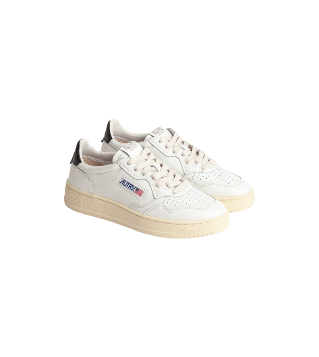 Sneakers Medalist Low Women (white/black)