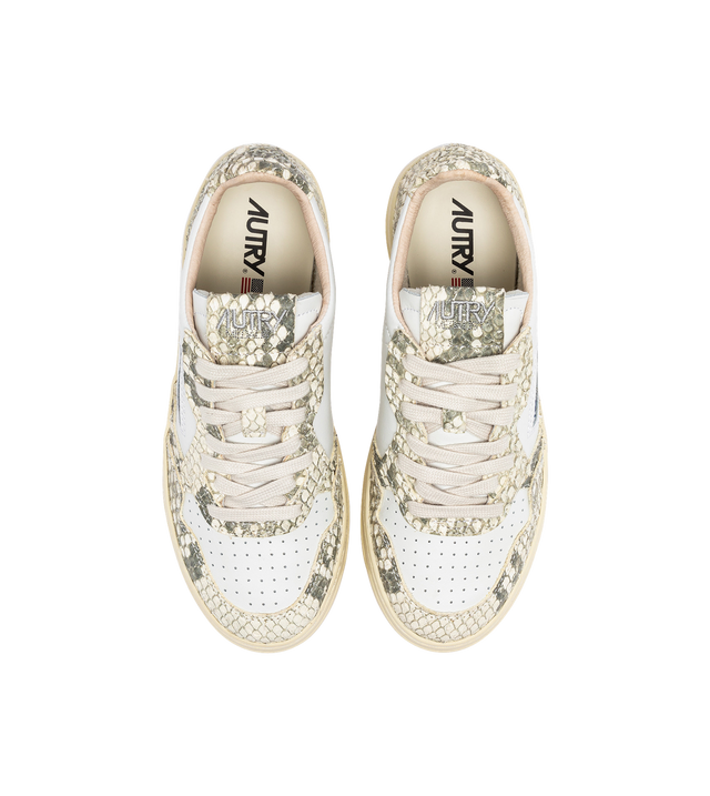 Medalist Women's Sneaker