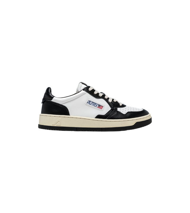 Medalist Low Women's Sneaker