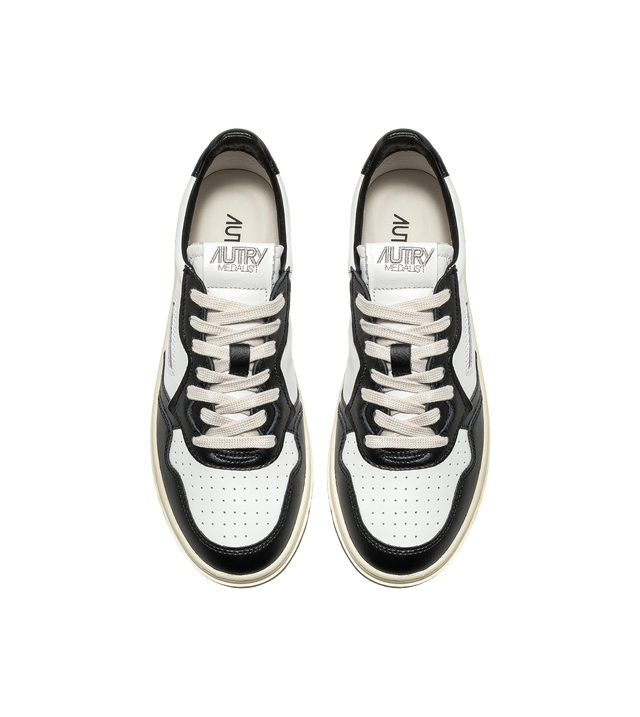 Medalist Low Women's Sneaker