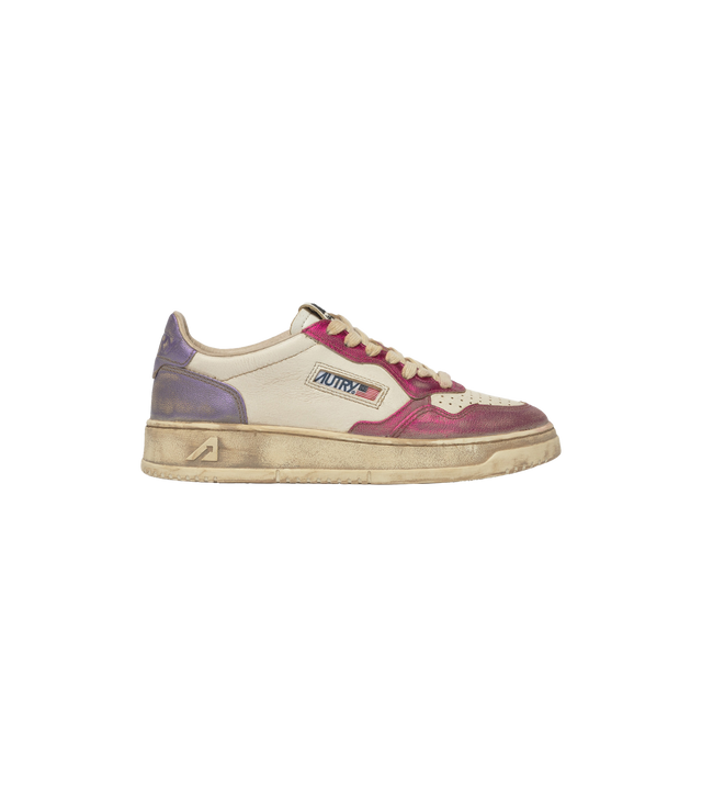 Super Vintage Reelwind Women's Sneaker