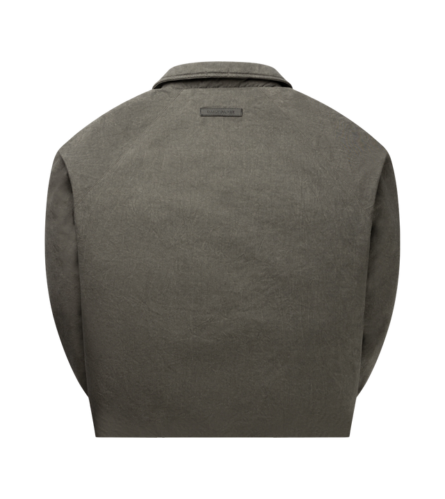 Bantoe Jacket