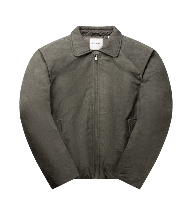 Bantoe Jacket