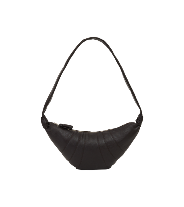 Mittelgroße Croissant Tasche