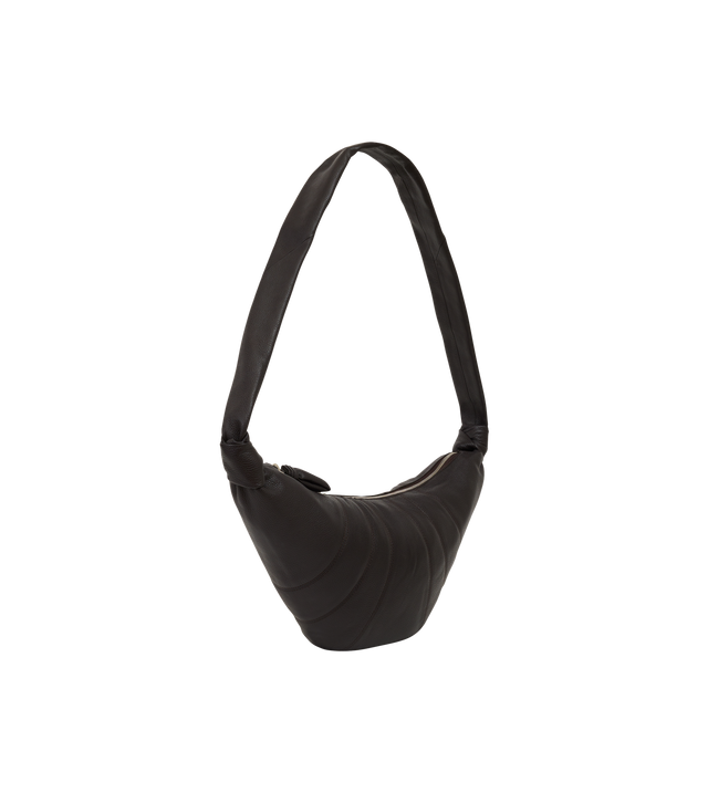 Mittelgroße Croissant Tasche