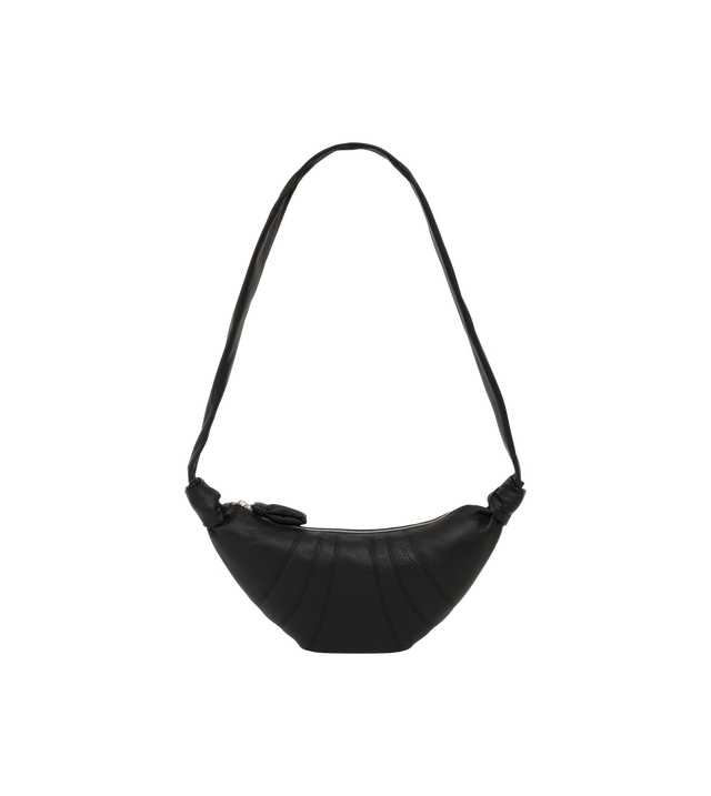 Small Croissant Shoulder Bag