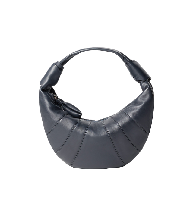 Mini Fortune Croissant Handtasche